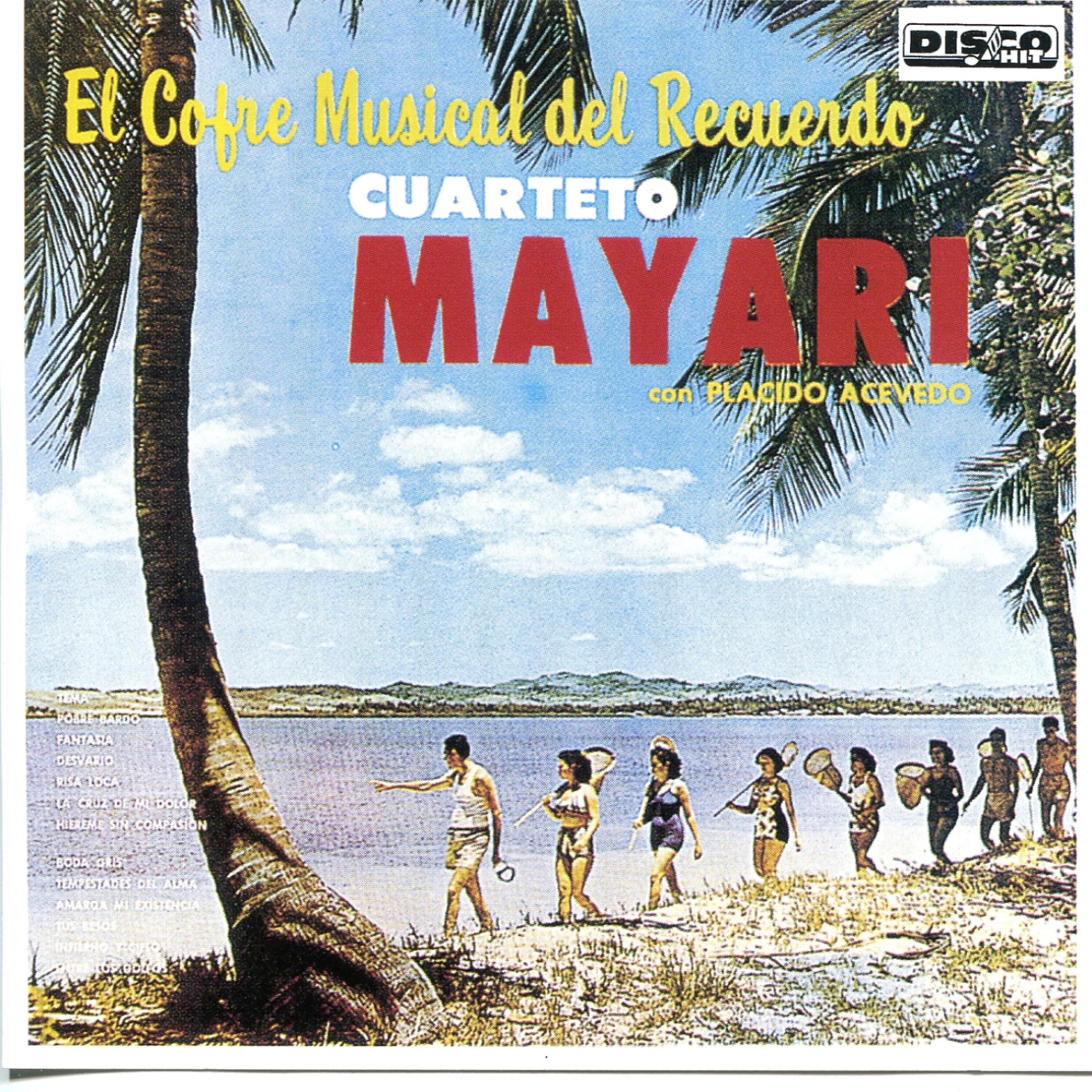 Cuarteto Mayarí