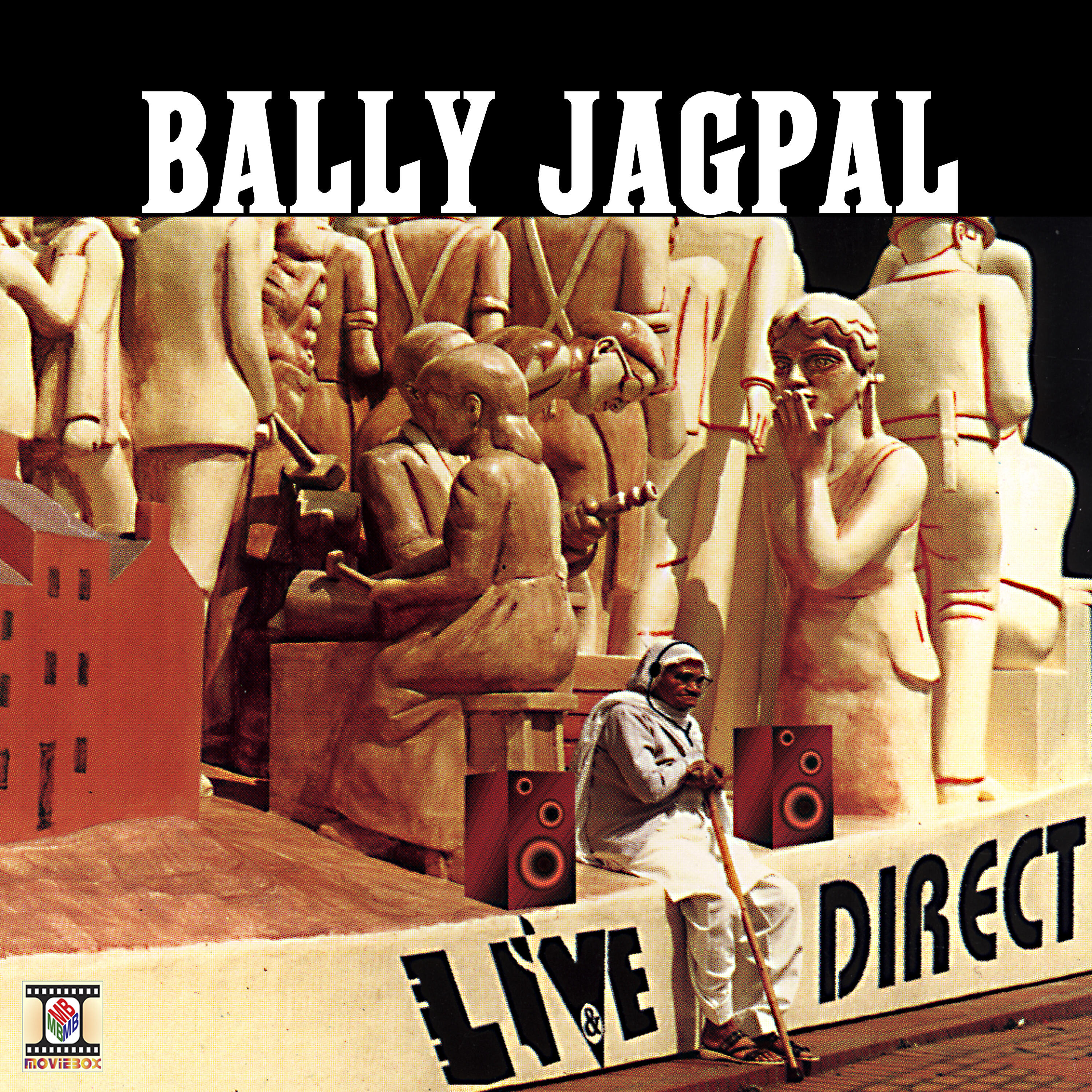 Релиз Live & Direct