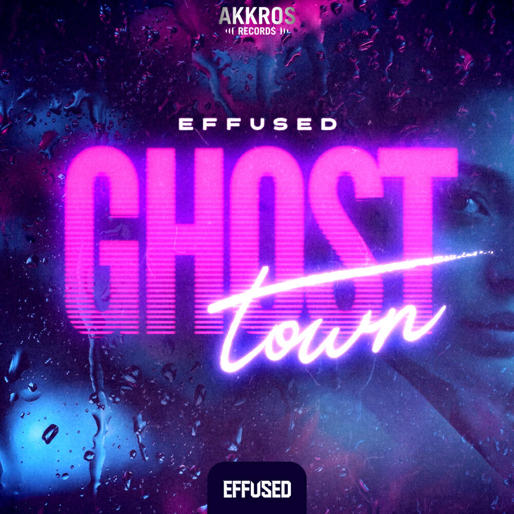 Релиз Ghost Town