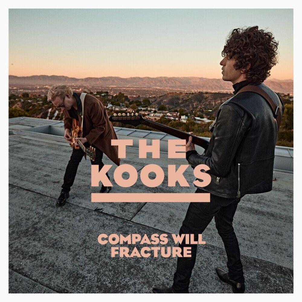 Релиз Compass Will Fracture