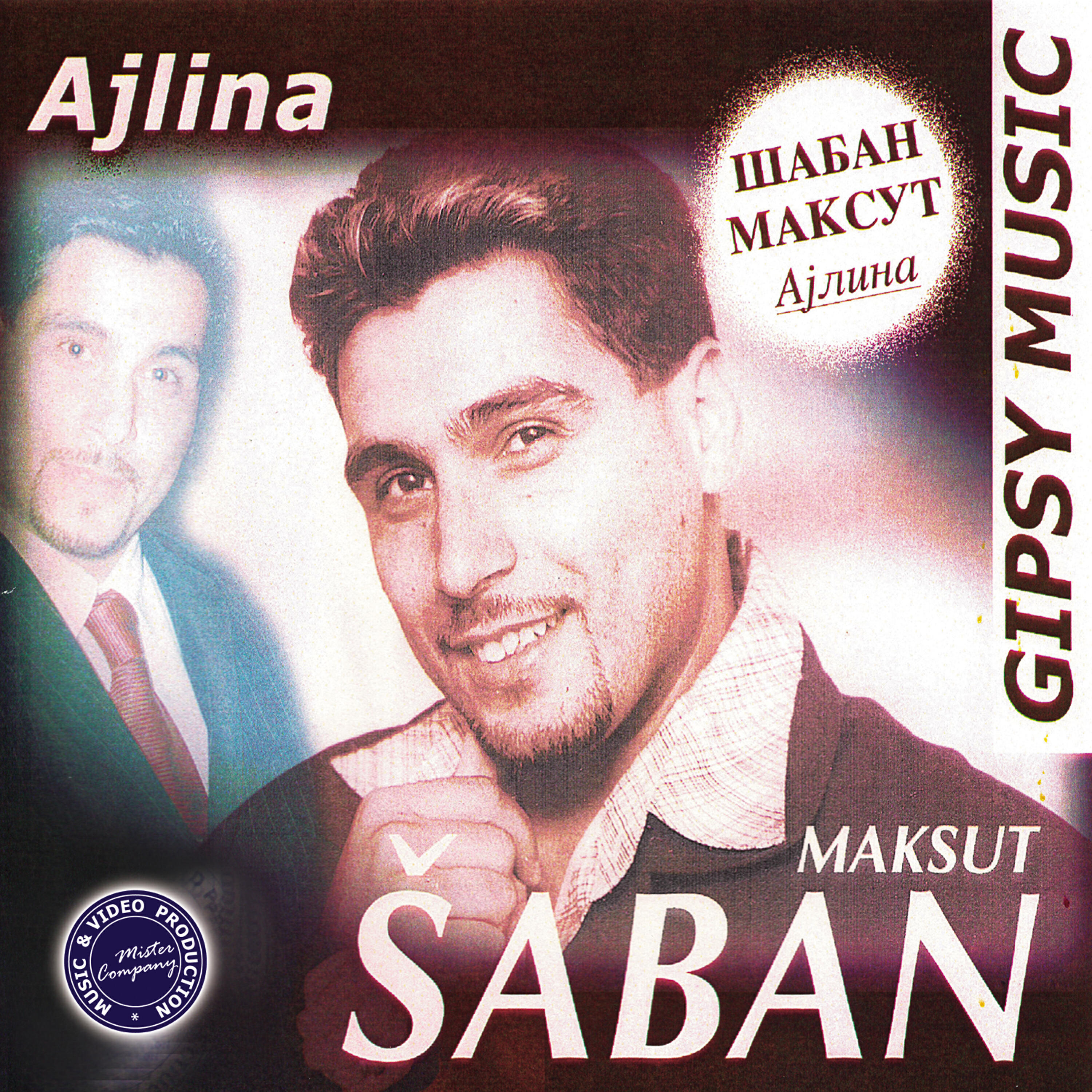 Saban Maksut