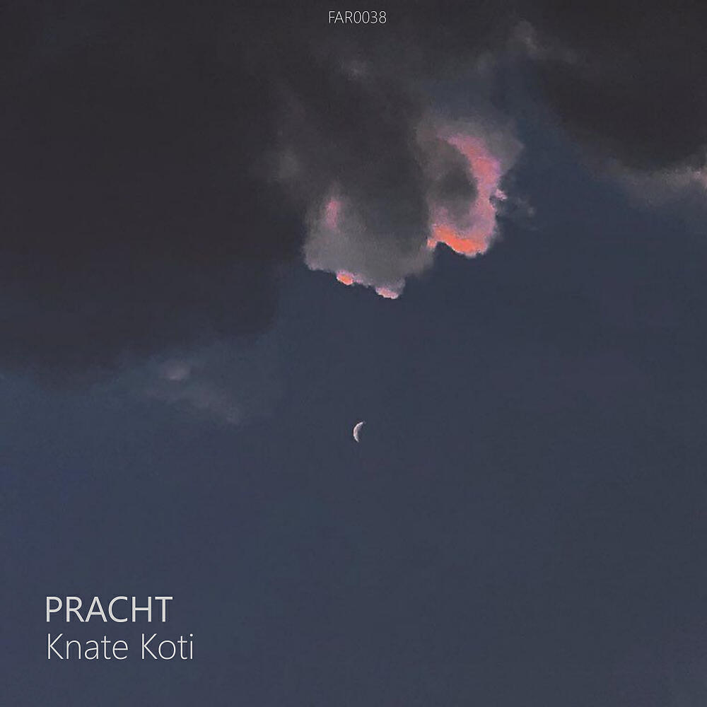 Релиз Pracht