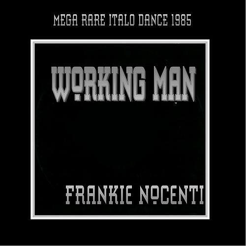 Frankie Nocenti