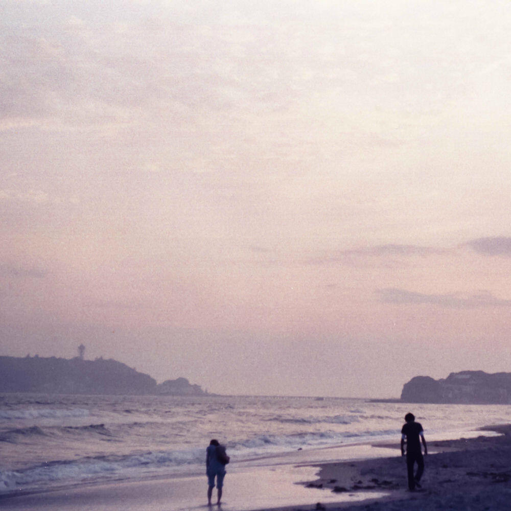 Релиз Sunset Beach