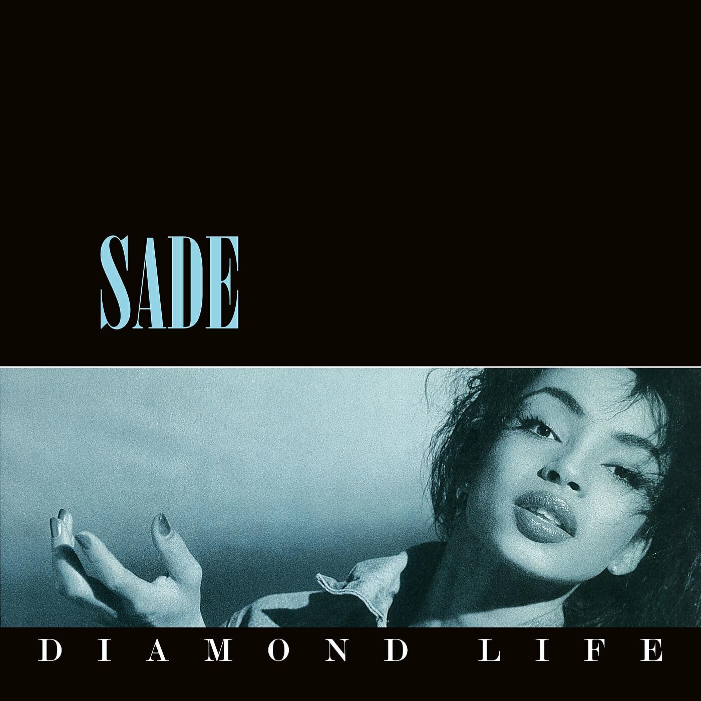 Релиз Diamond Life