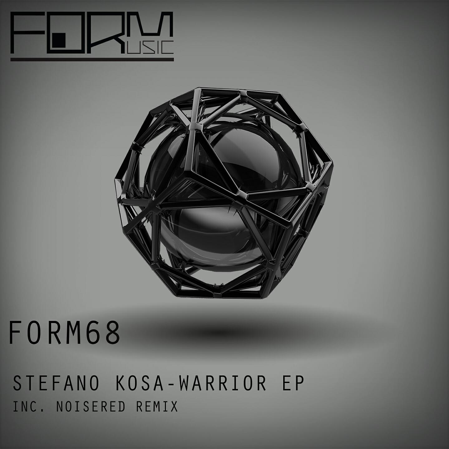 Релиз Warrior