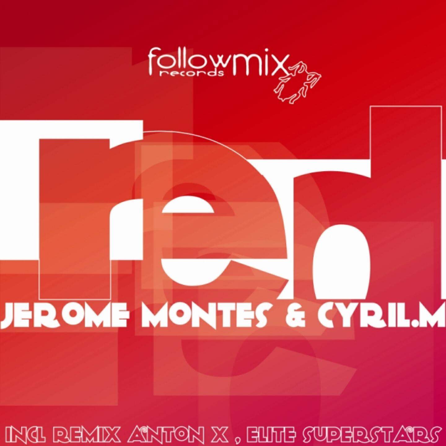 Релиз Red