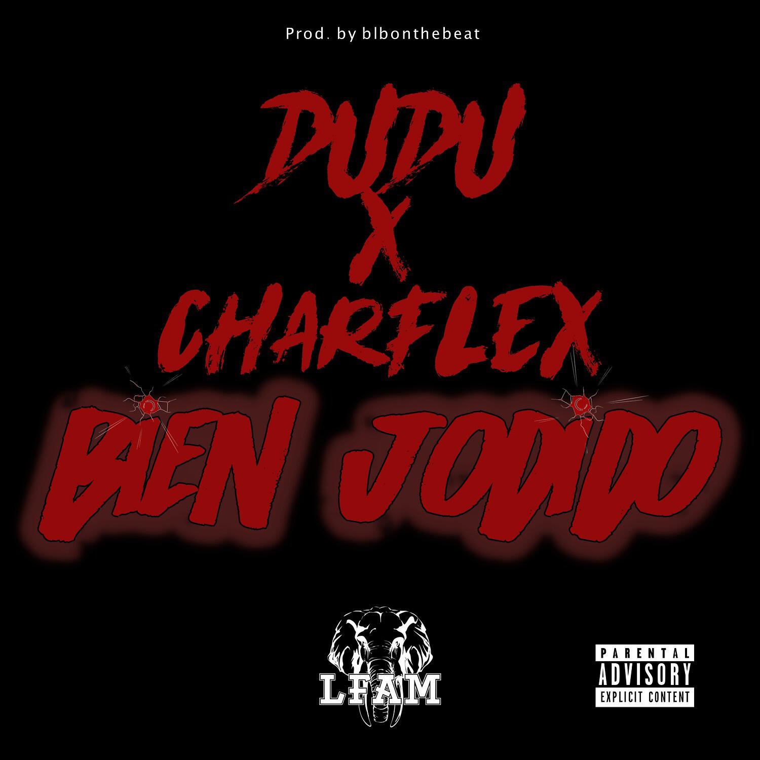 Релиз Bien Jodido