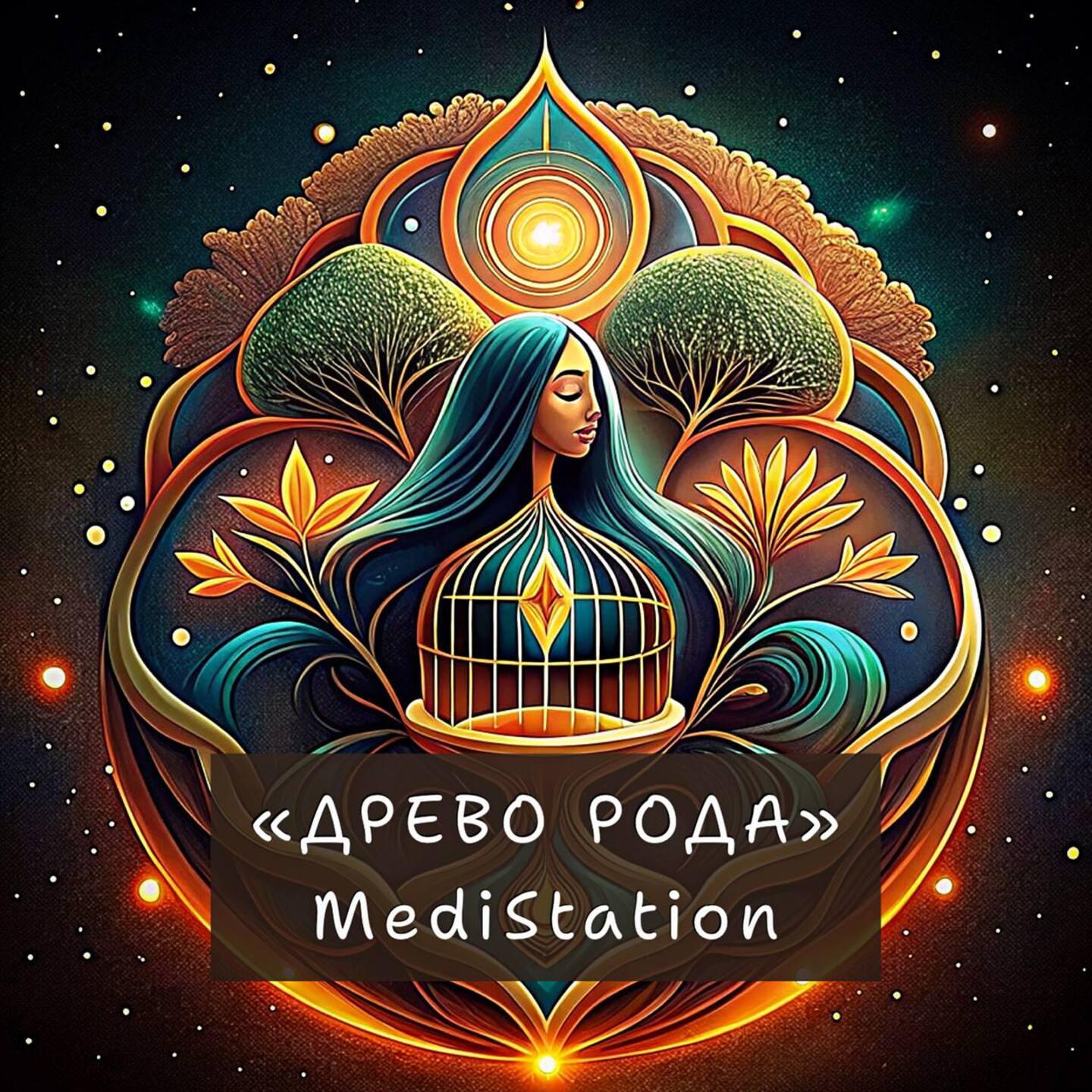 Релиз Древо рода