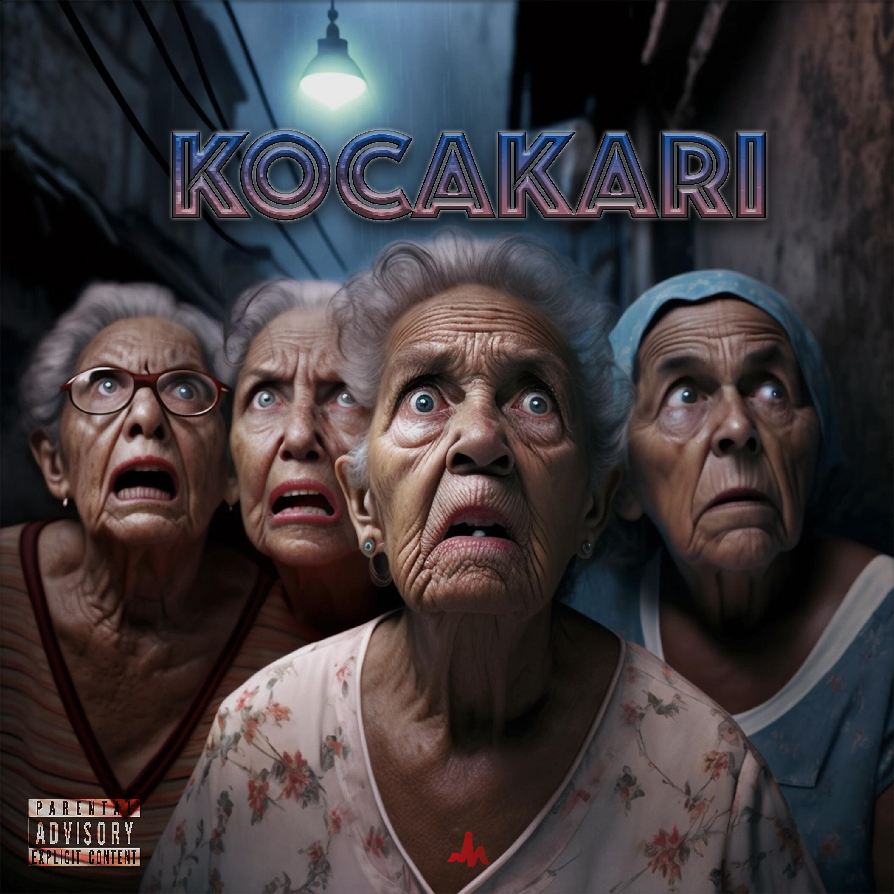 Релиз KocaKarı