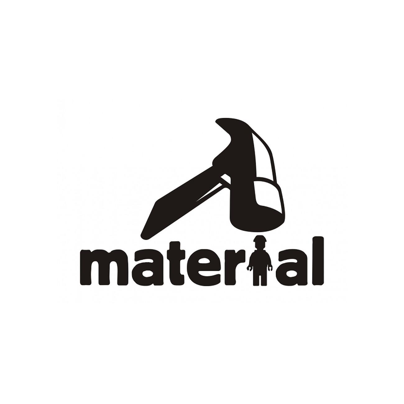 Релиз Material Compilation Vol. 1