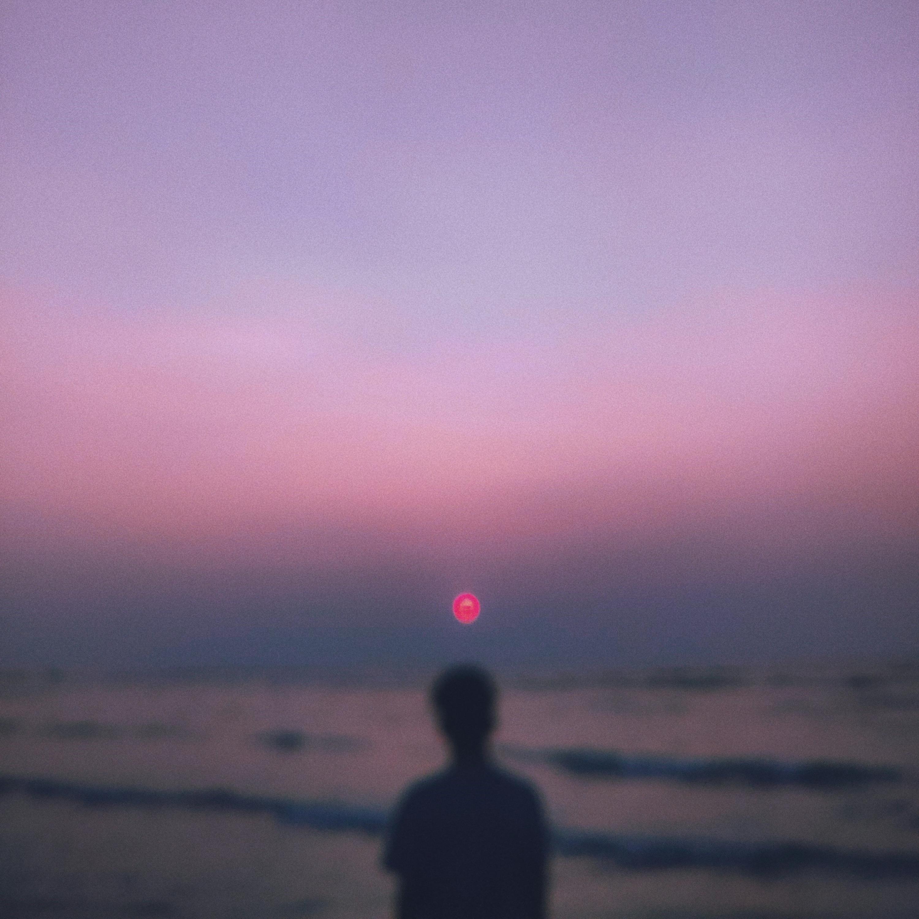 Релиз All I See