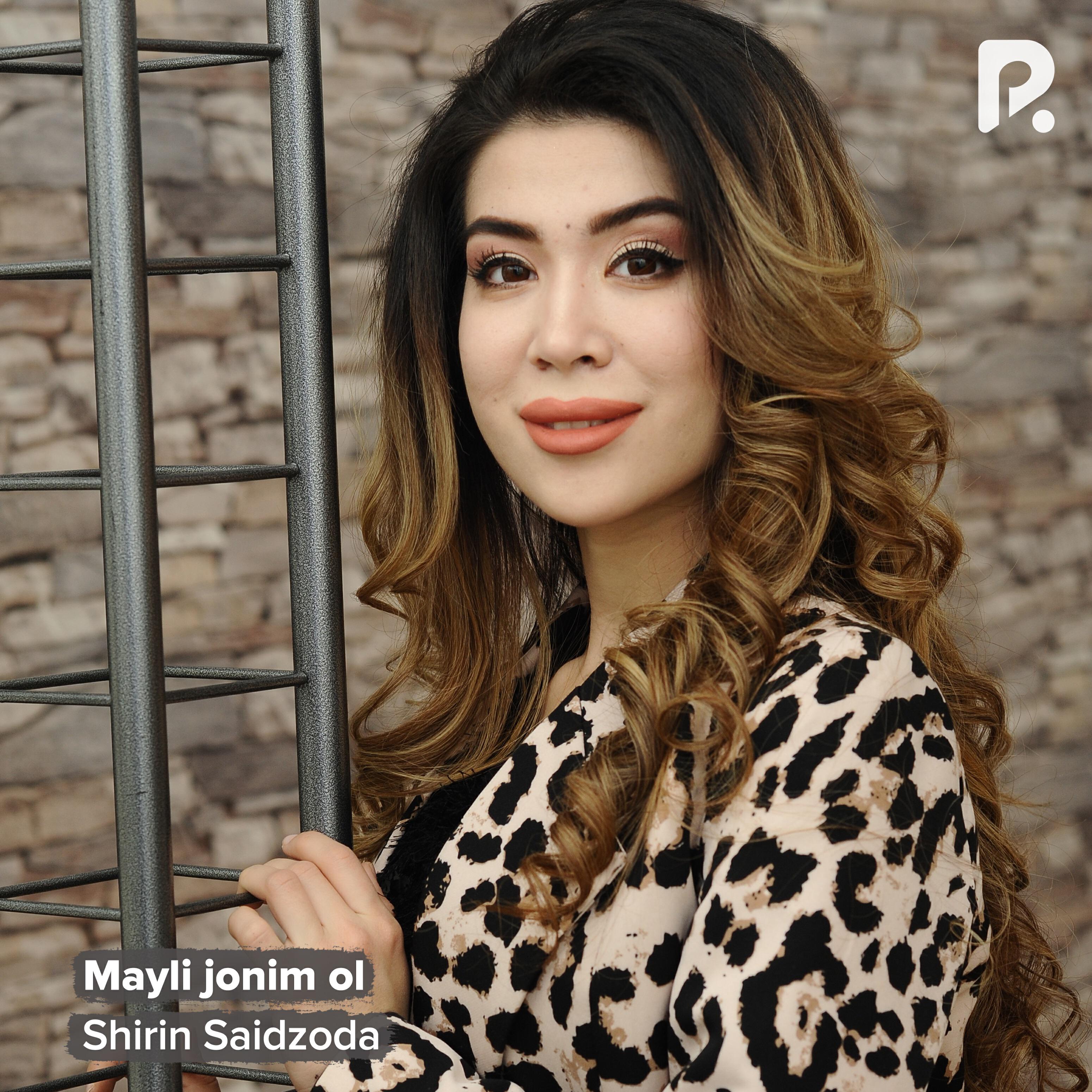 Релиз Mayli jonim ol
