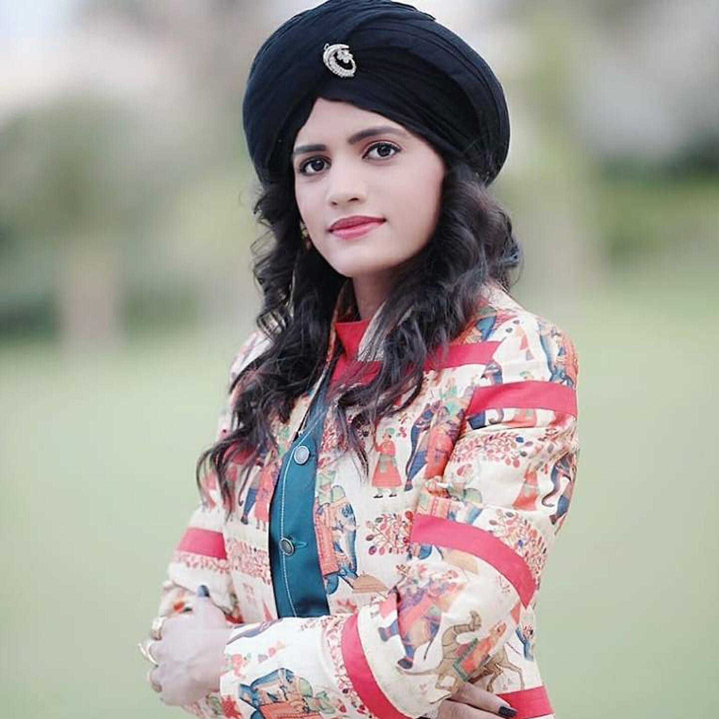 Релиз Talvar Baji