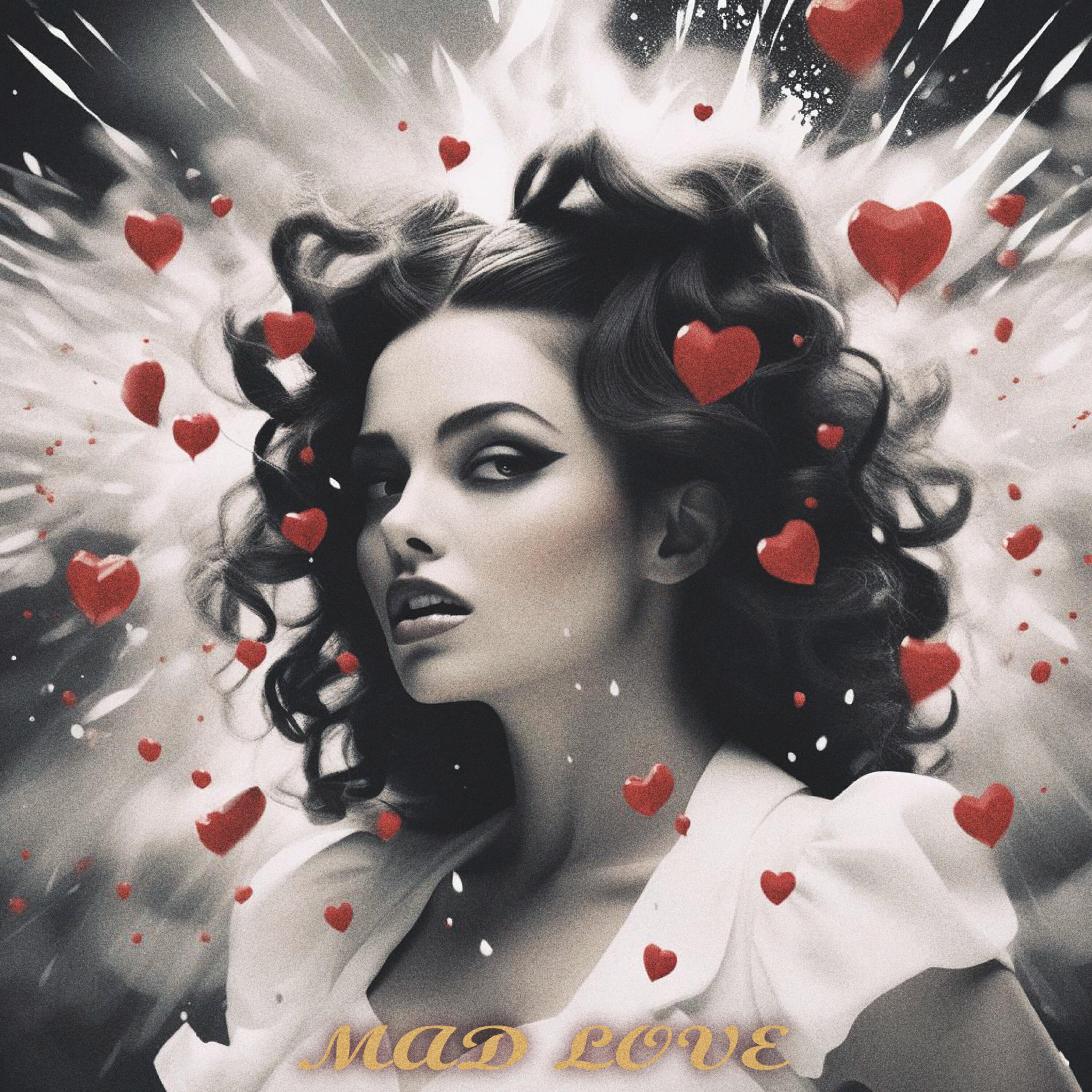 Релиз Mad Love