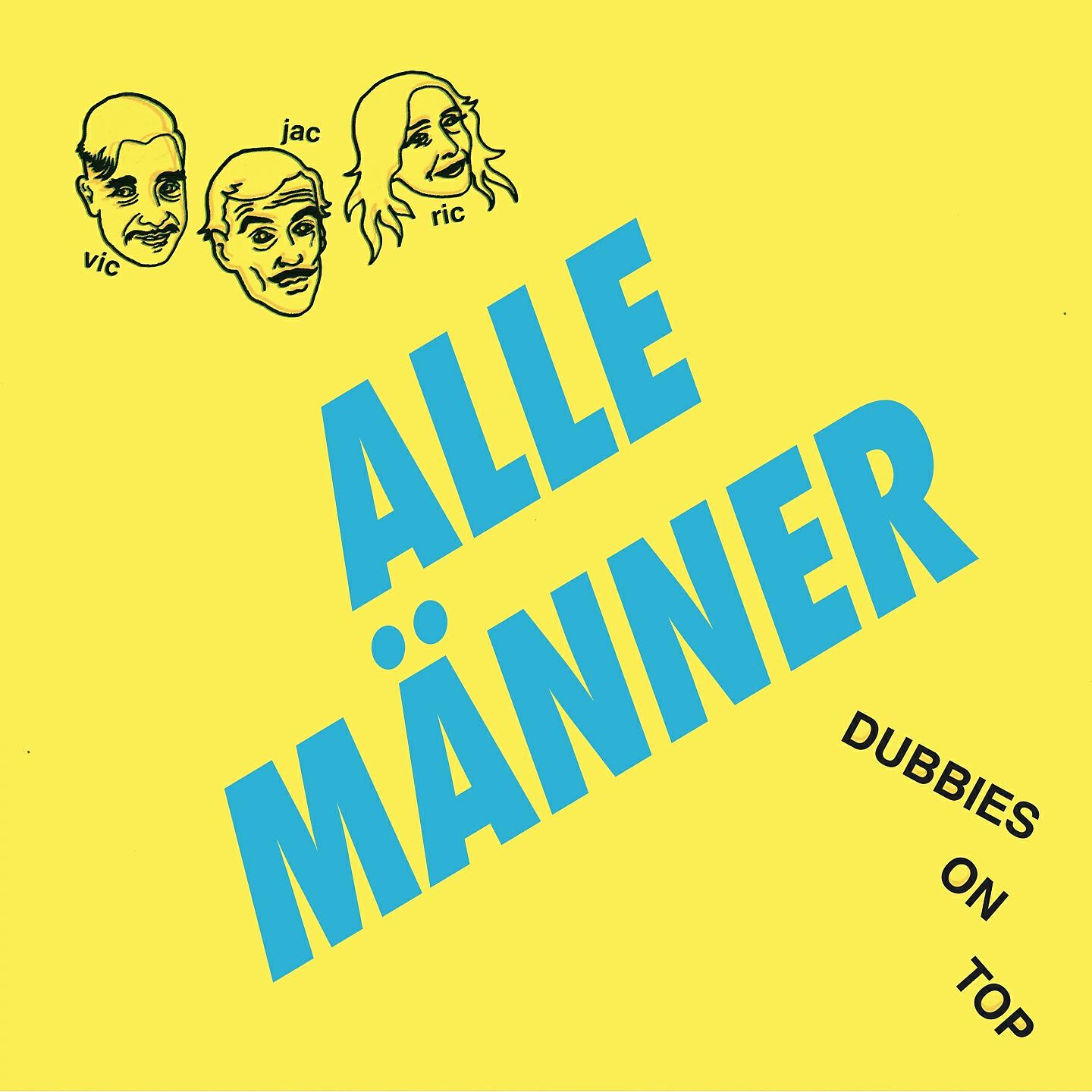 Релиз Alle Männer