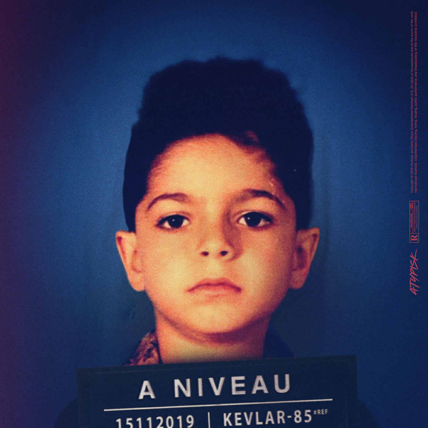 Релиз A NIVEAU