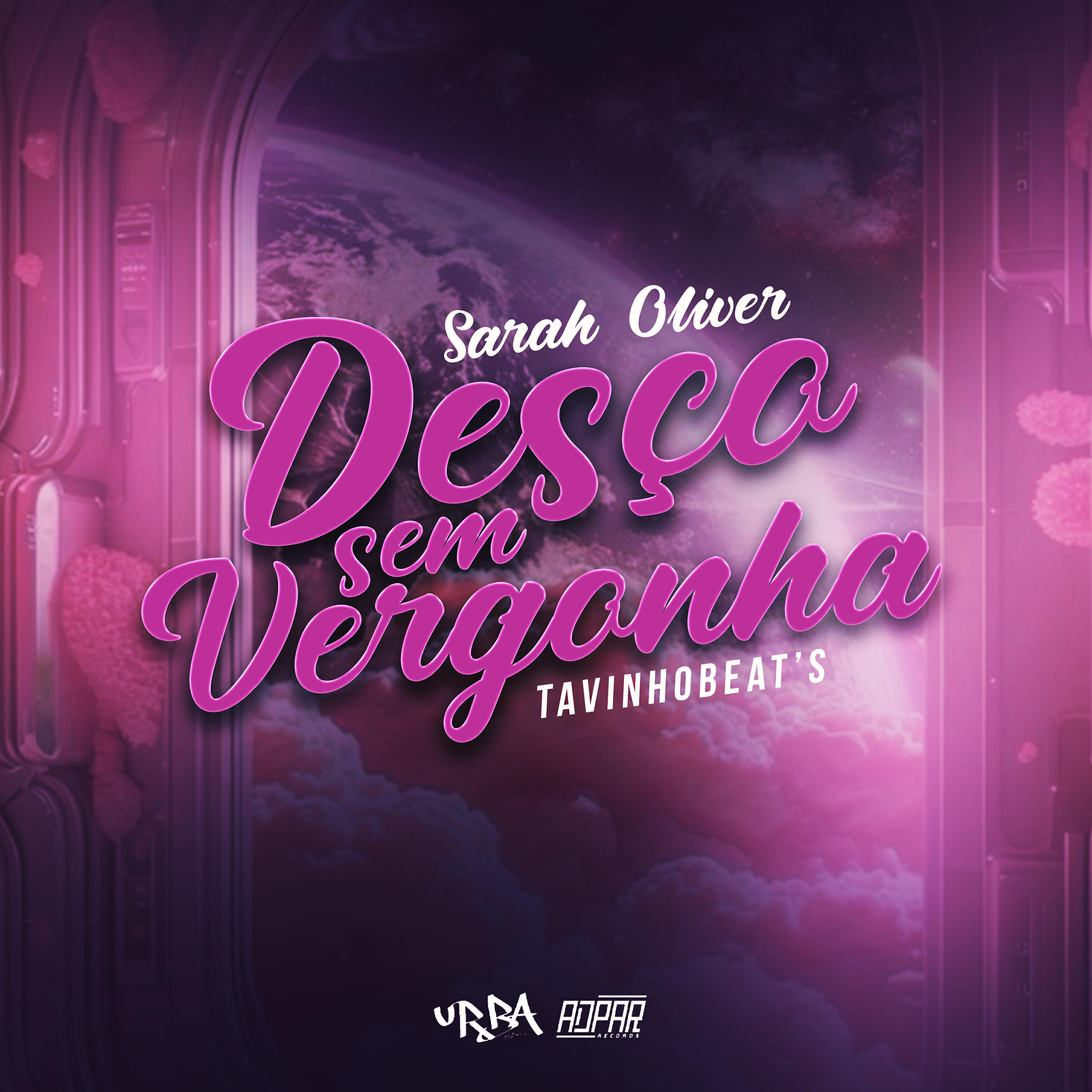 Релиз Desço Sem Vergonha