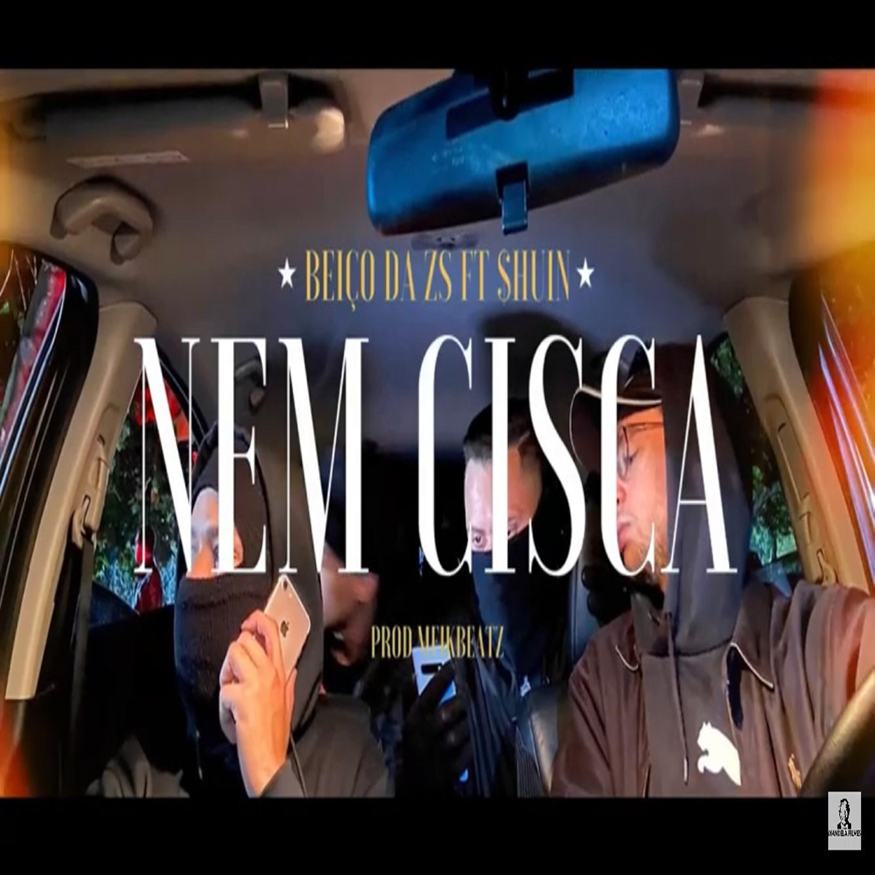 Релиз Nem Cisca