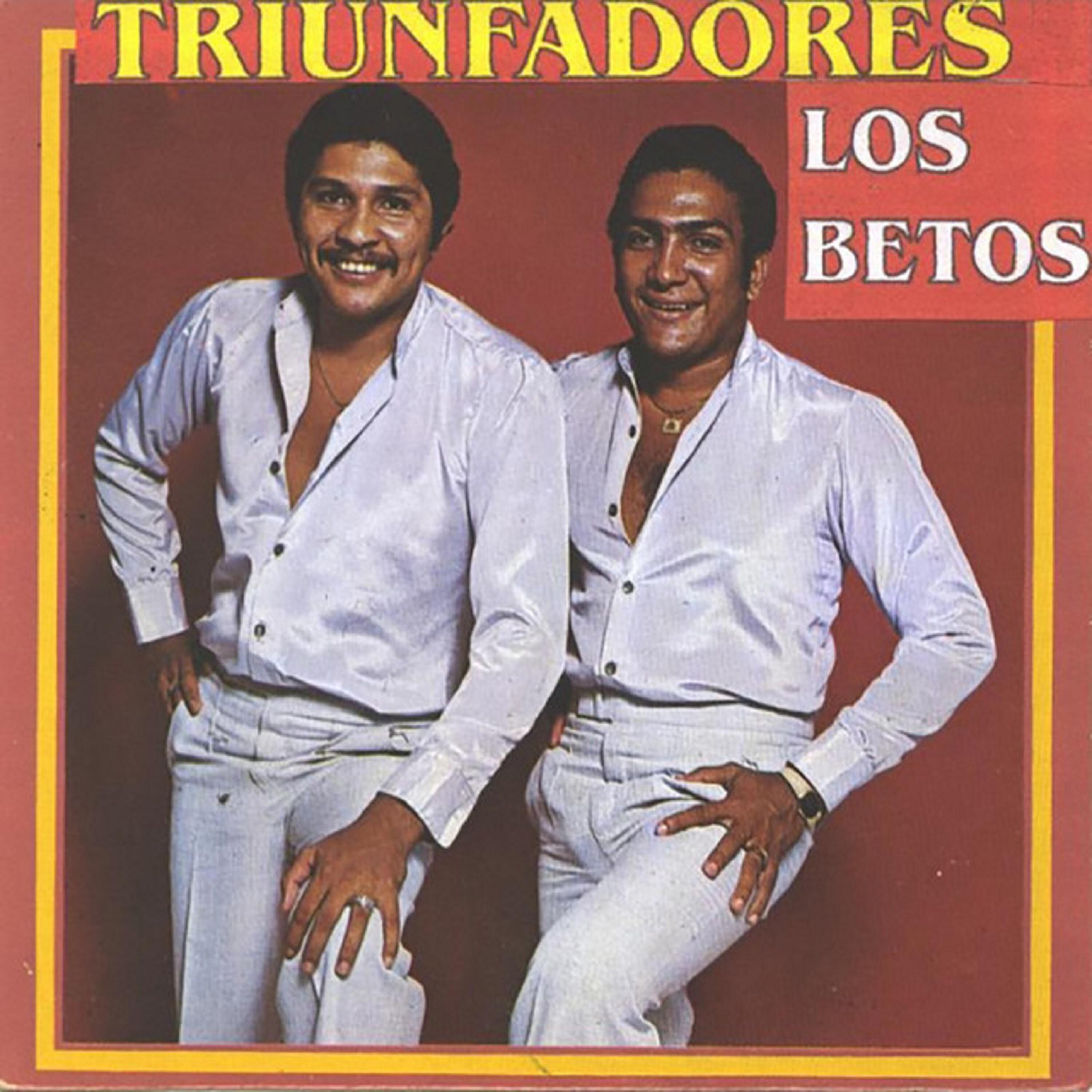 Релиз Los Triunfadores
