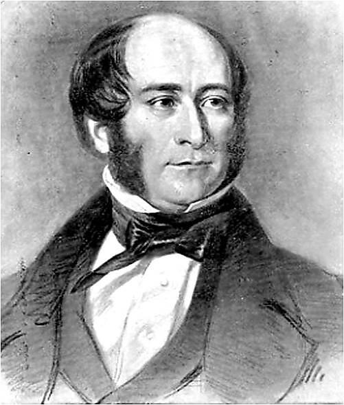 Samuel Sebastian Wesley