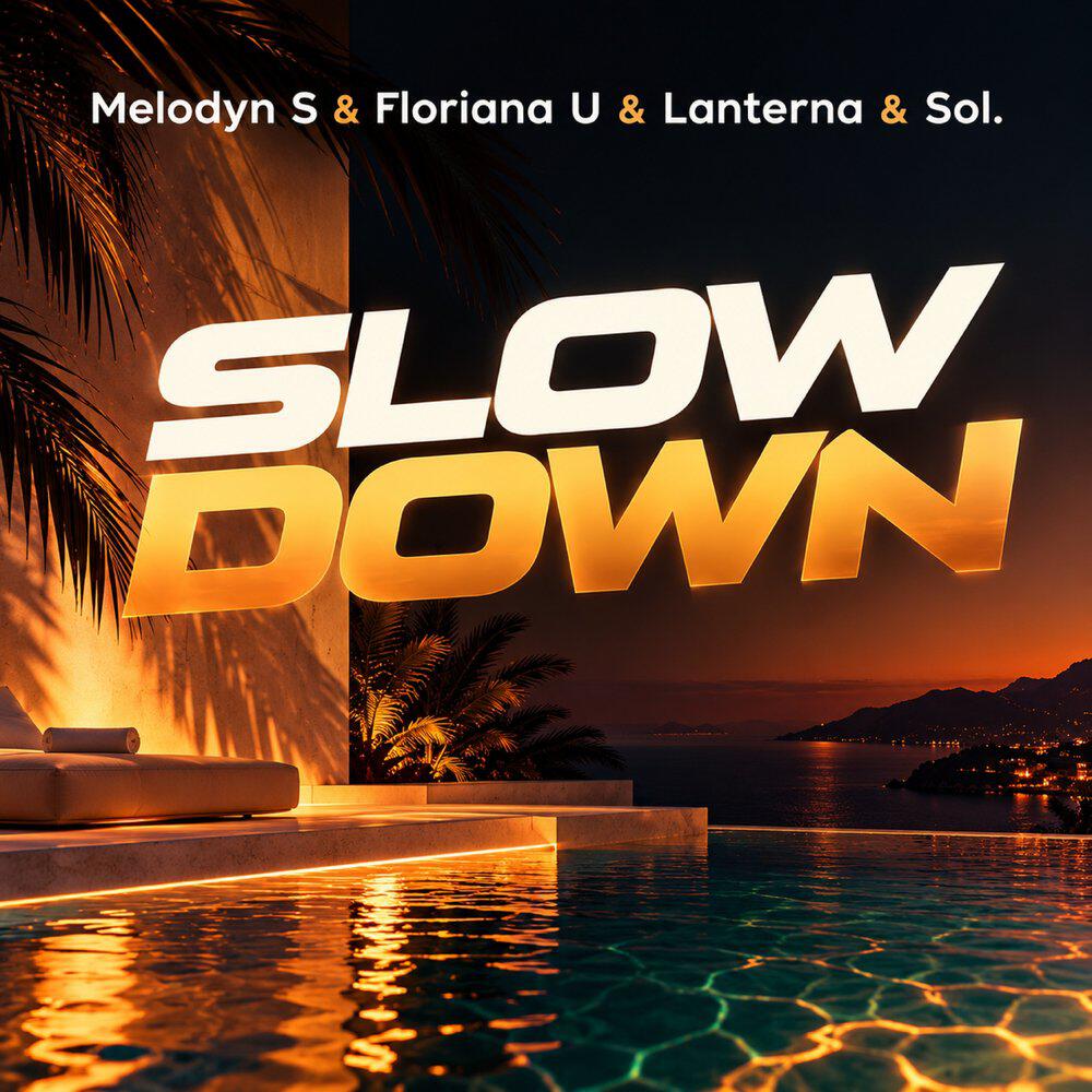 Релиз Slow Down