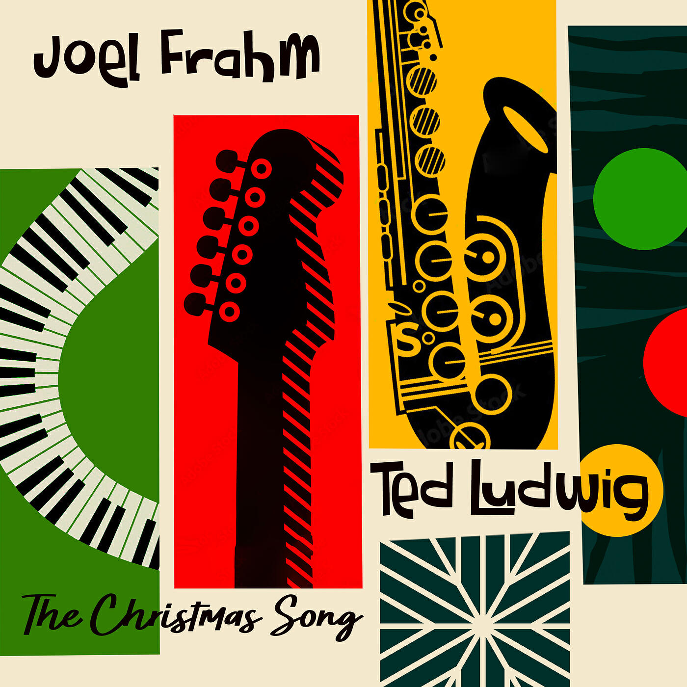 Релиз The Christmas Song