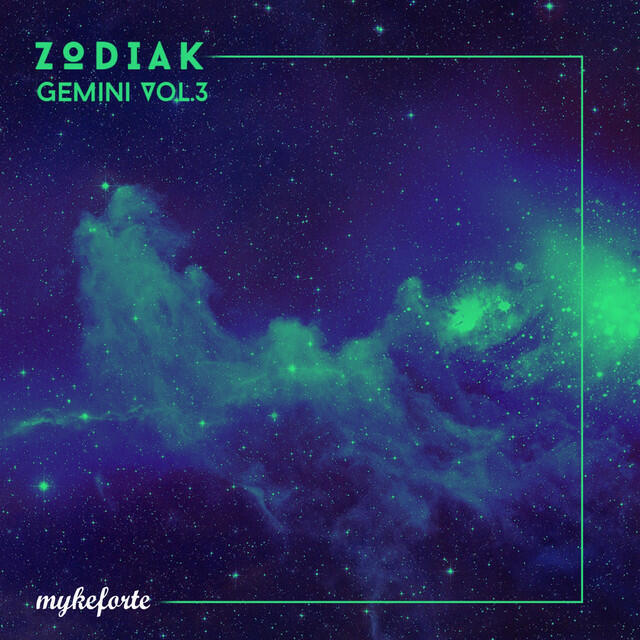 Релиз Zodiak (Gemini, Vol. 3)