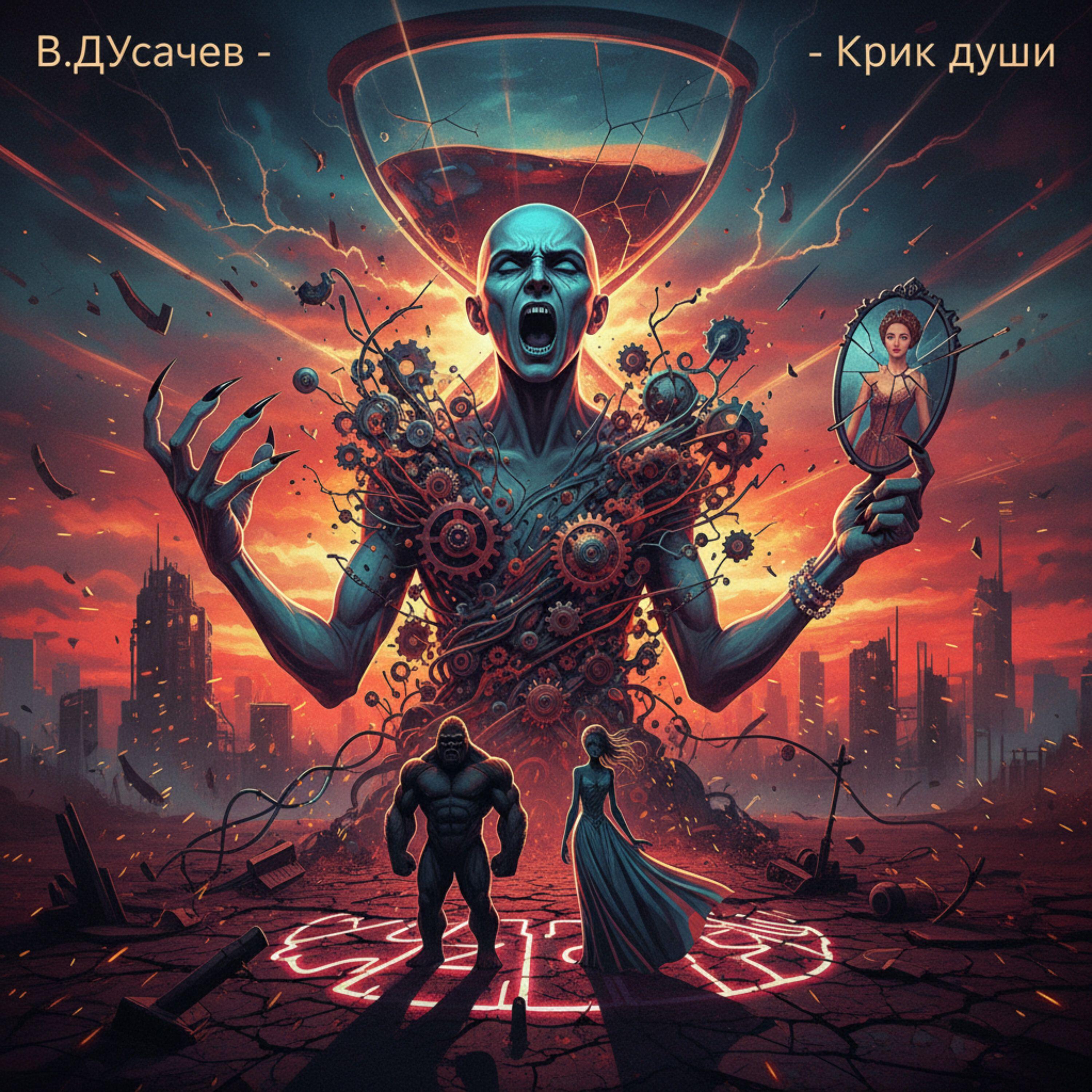В.Д.Усачёв