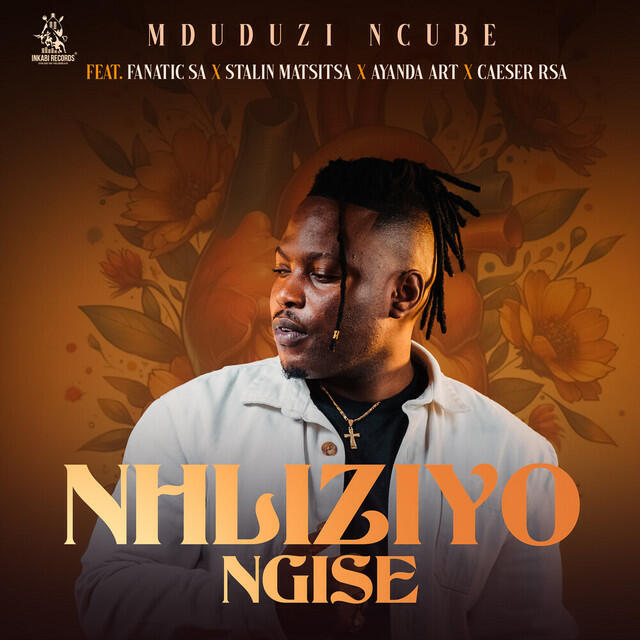 Mduduzi Ncube