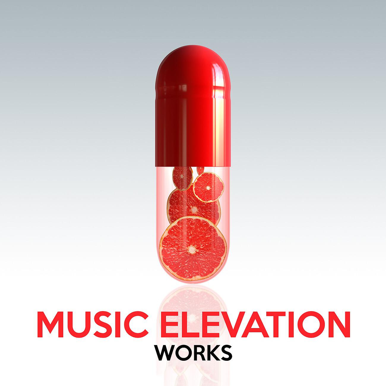 Релиз Music Elevation Works