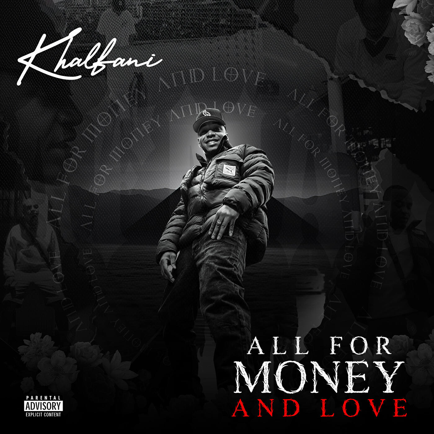 Релиз All for Money and Love