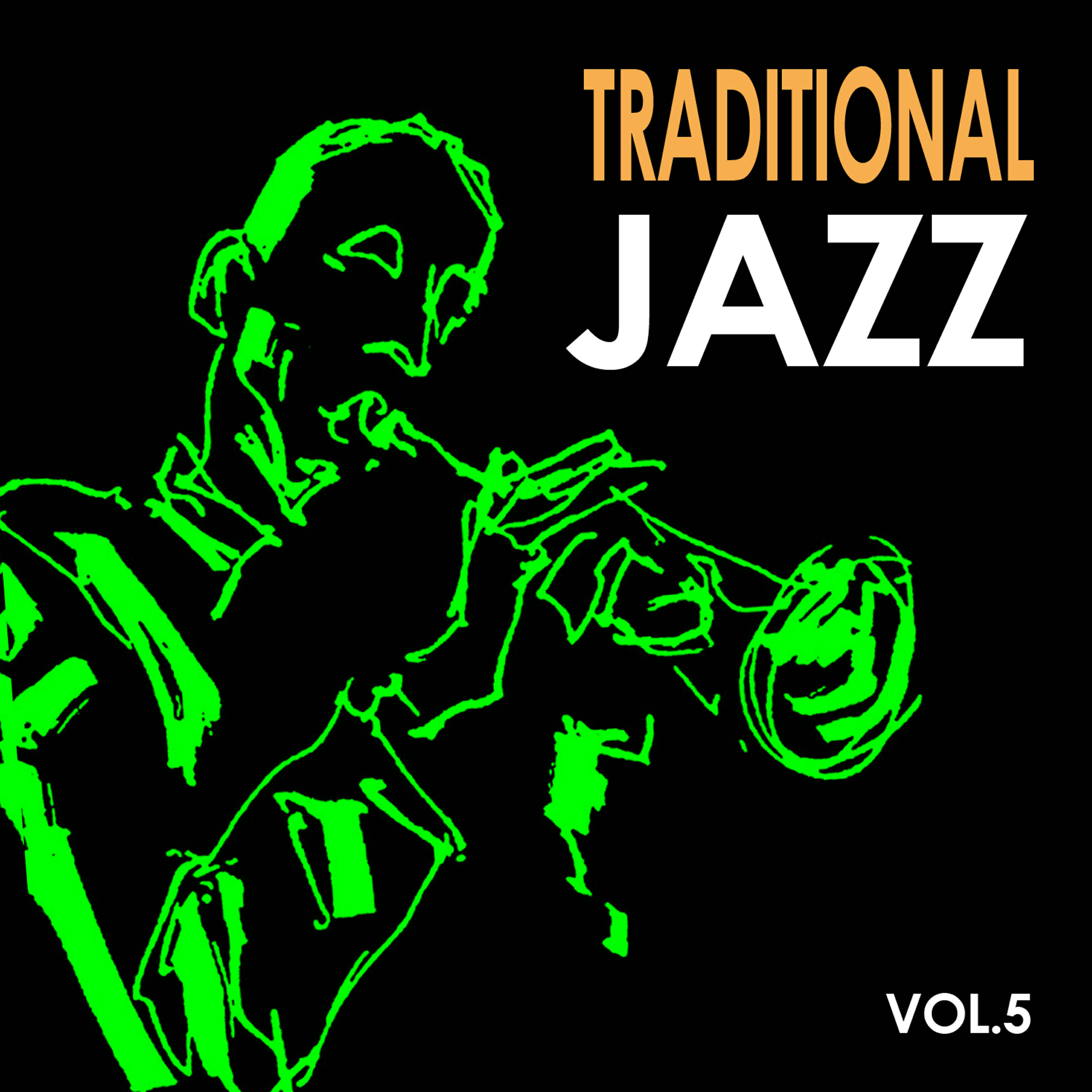 Релиз Traditional Jazz- Bob Scobey