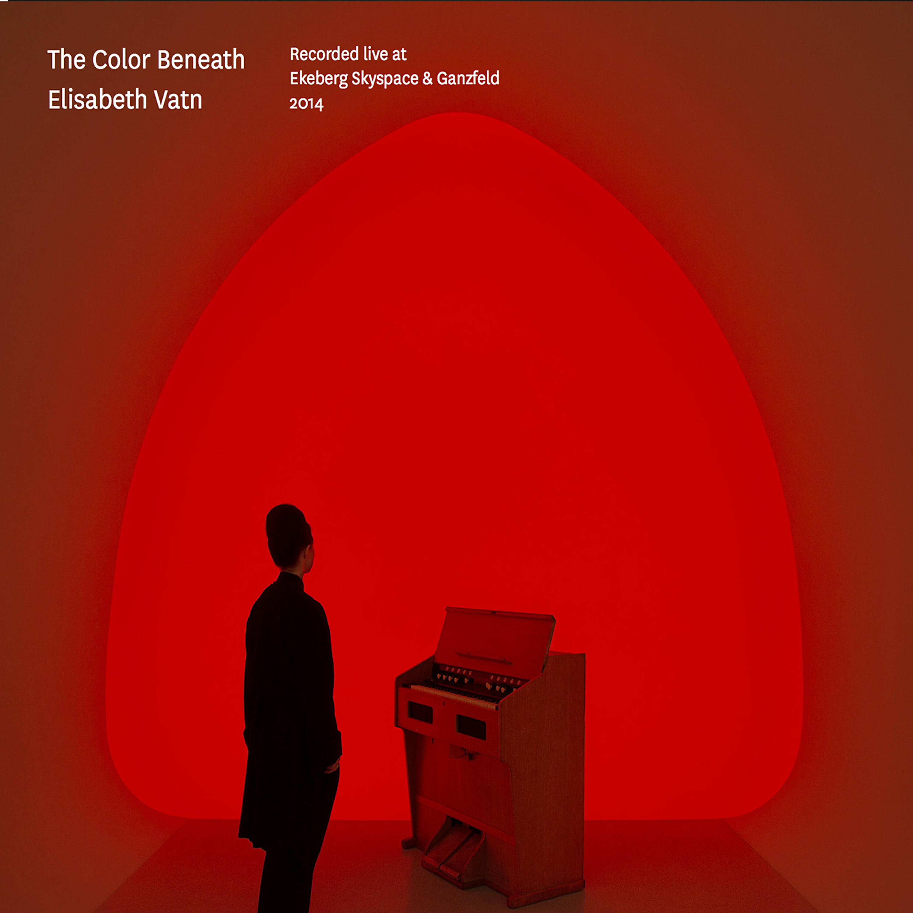 Релиз The Color Beneath