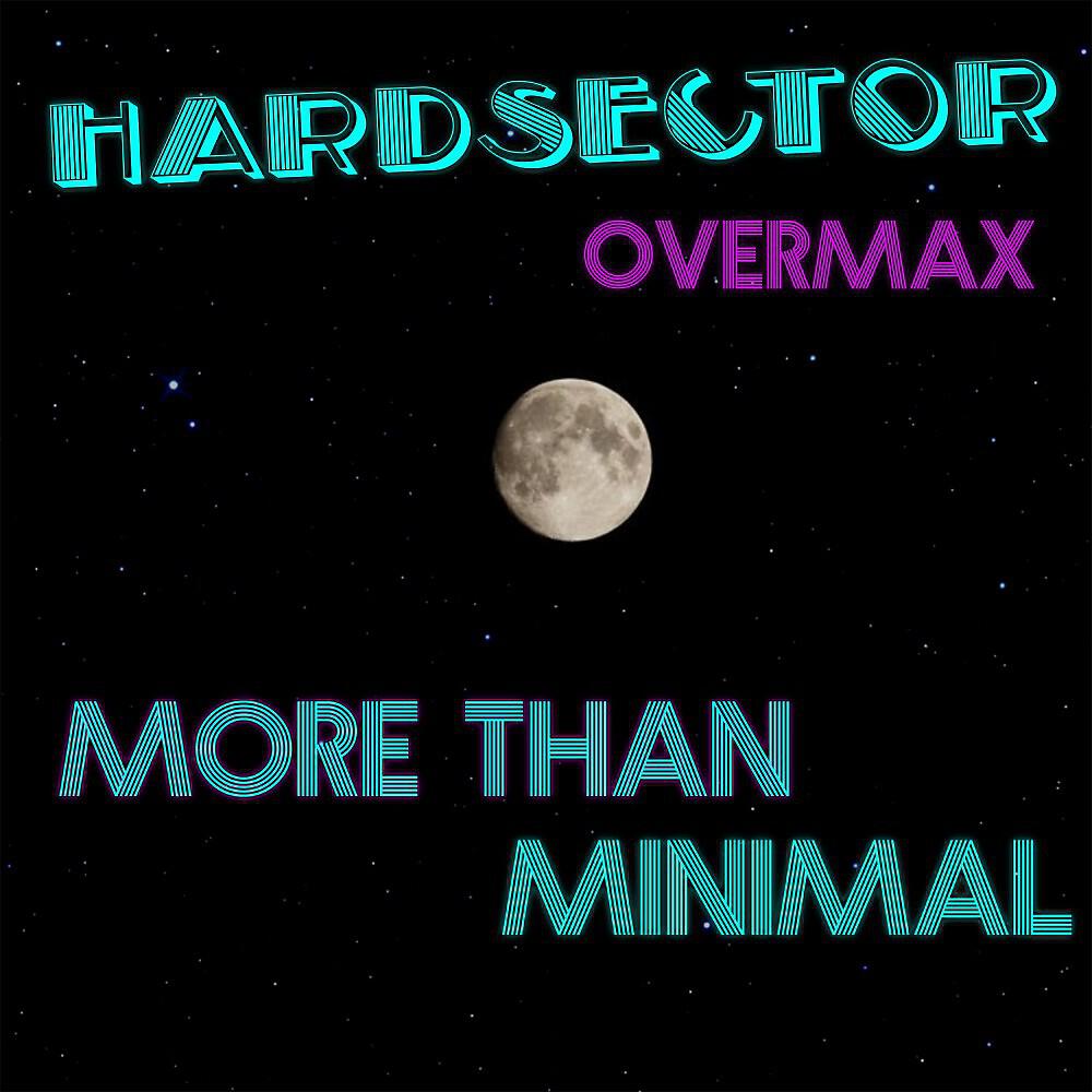 Релиз More Than Minimal