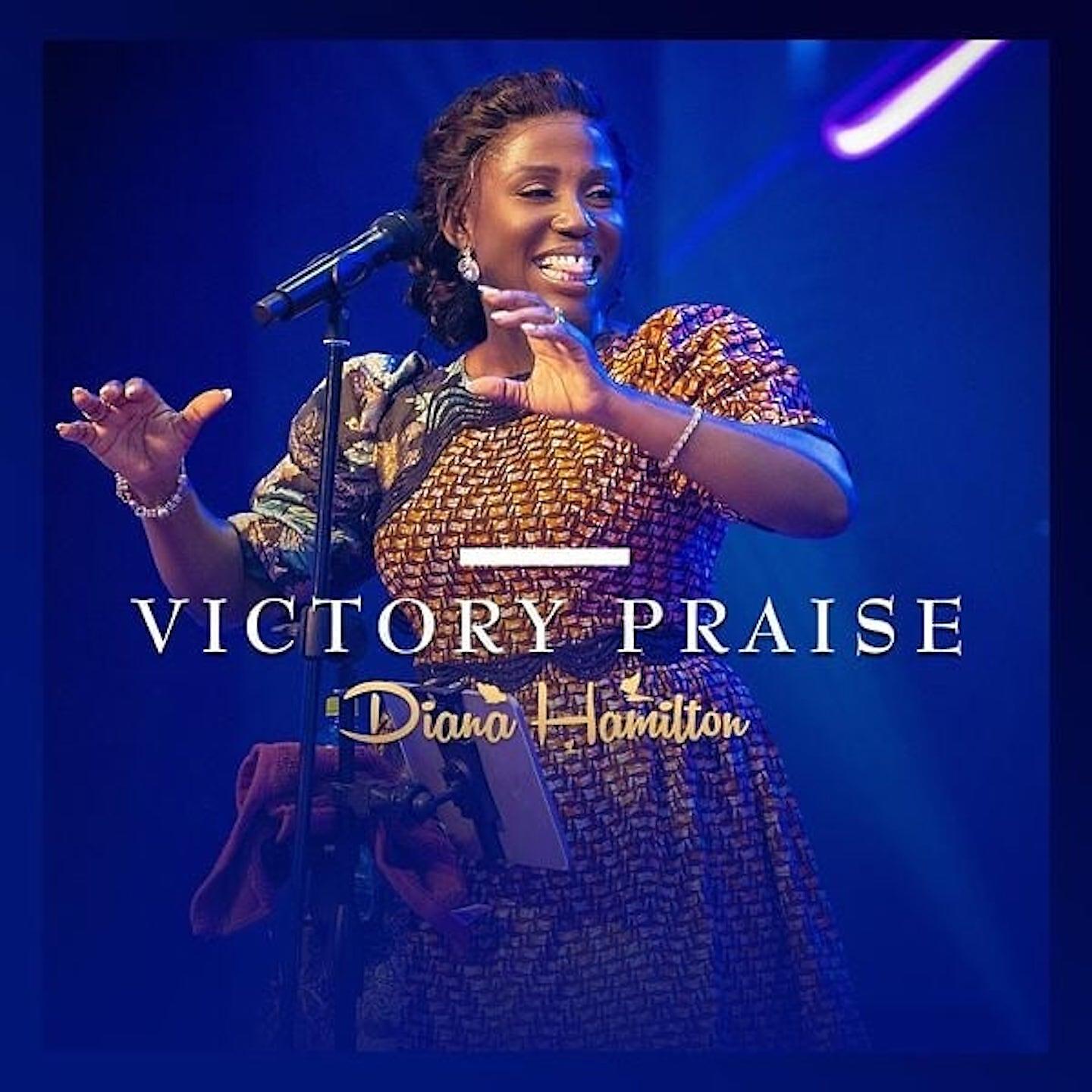 Релиз Victory Praise