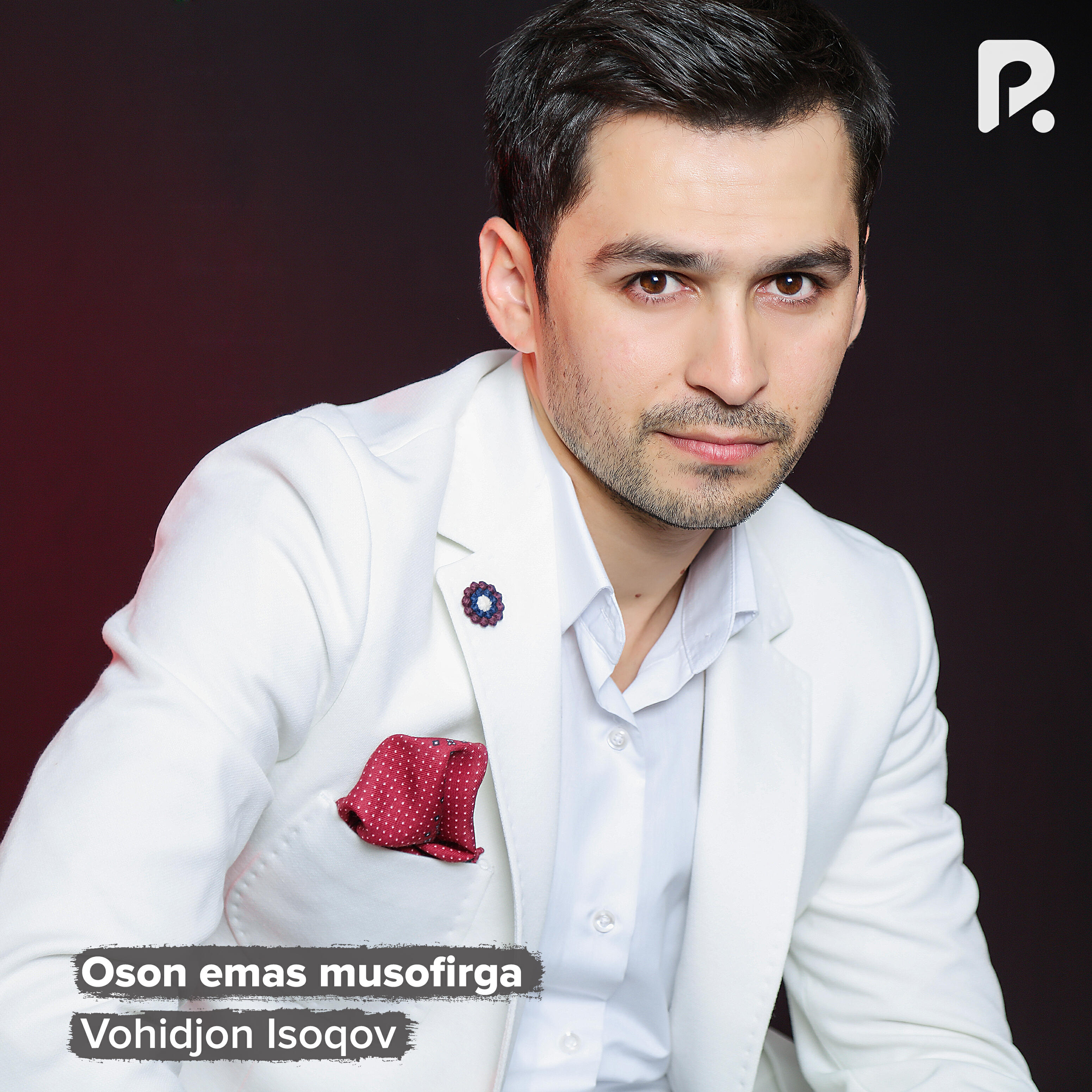 Релиз Oson emas musofirga