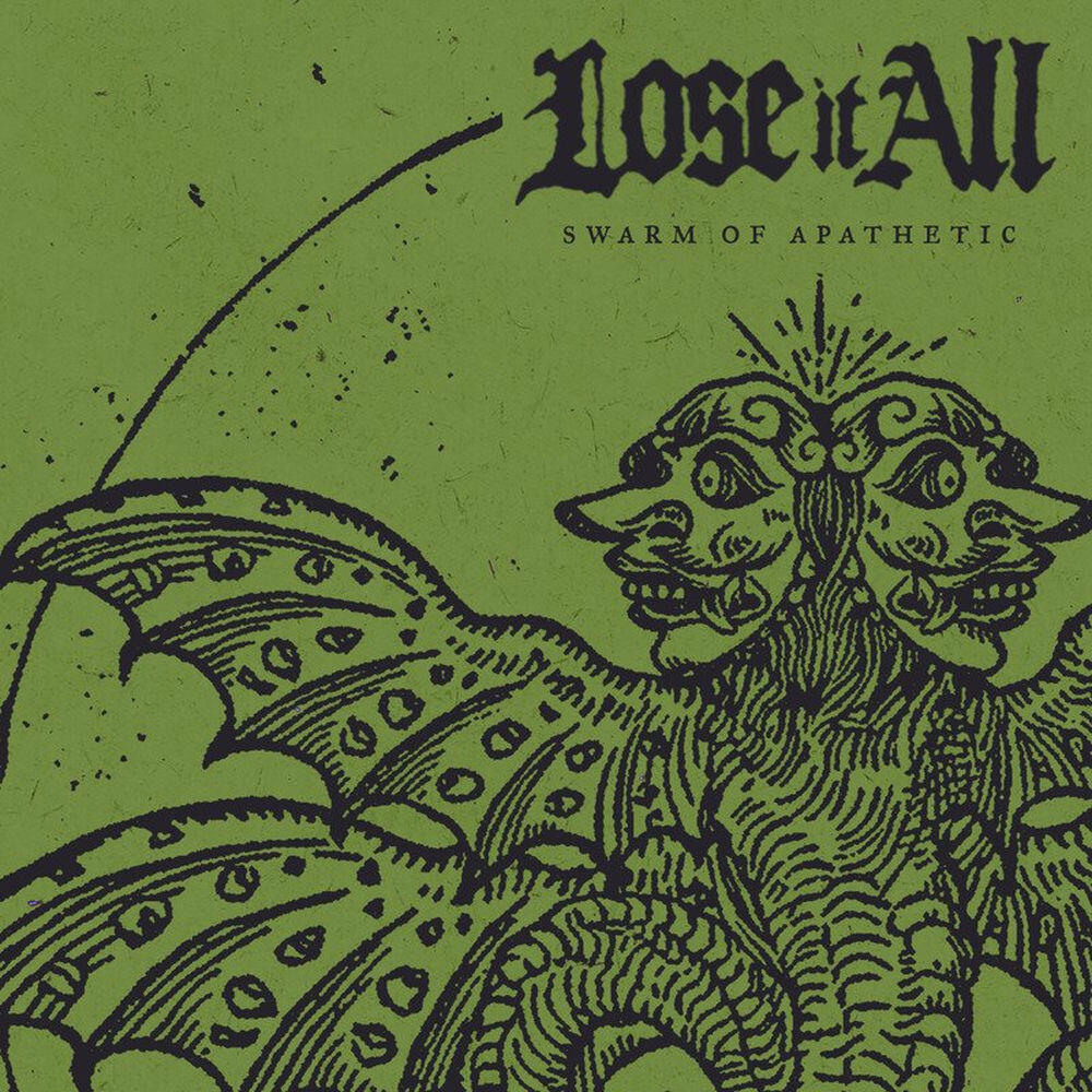 Lose It All