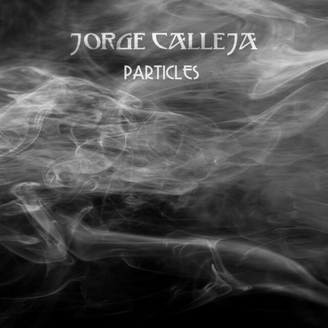 Релиз Particles