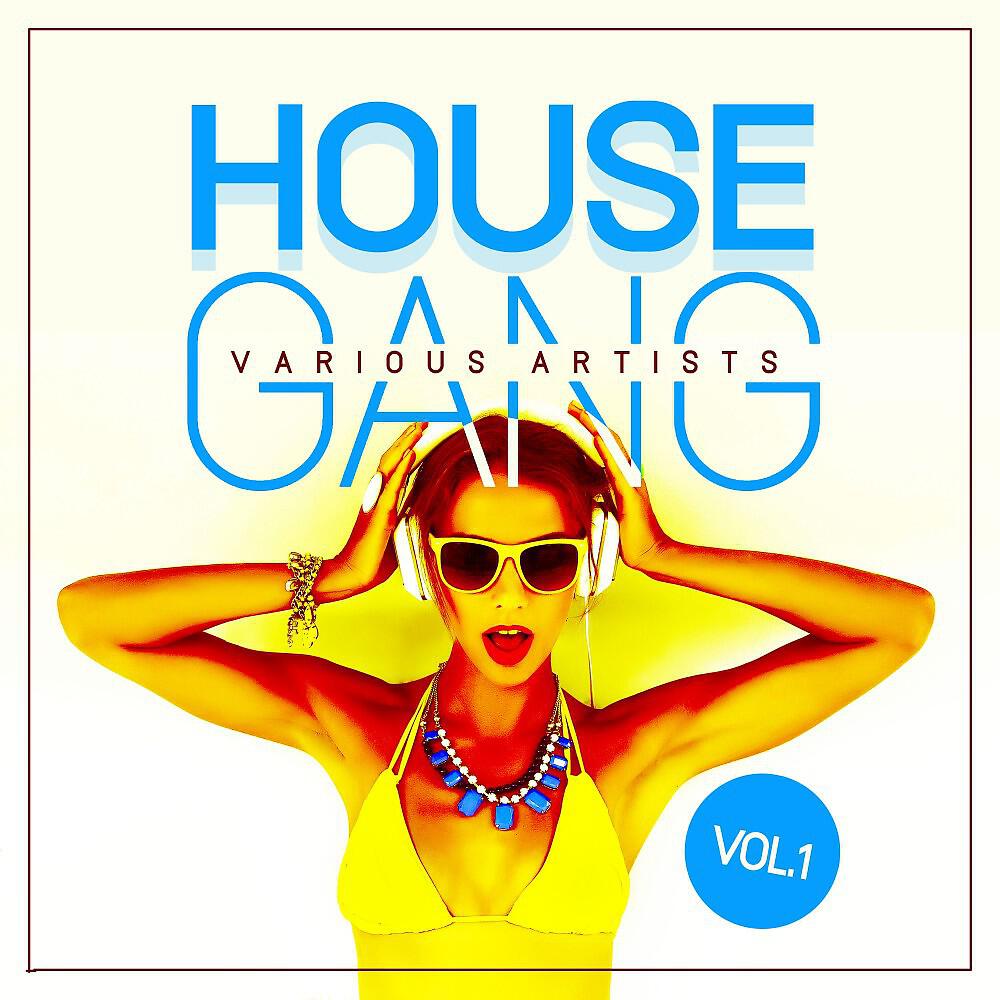Релиз House Gang, Vol. 1