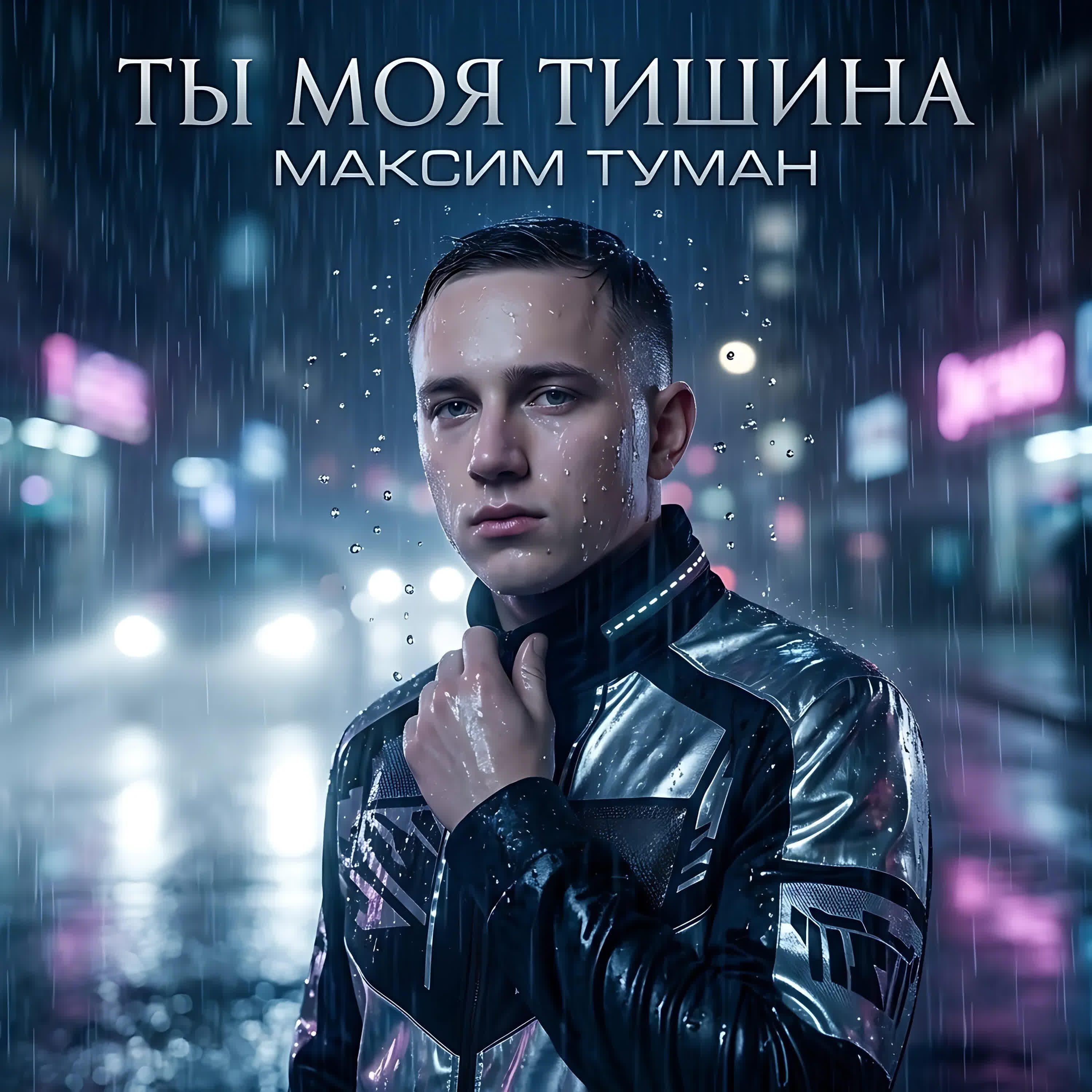 Релиз Ты моя тишина