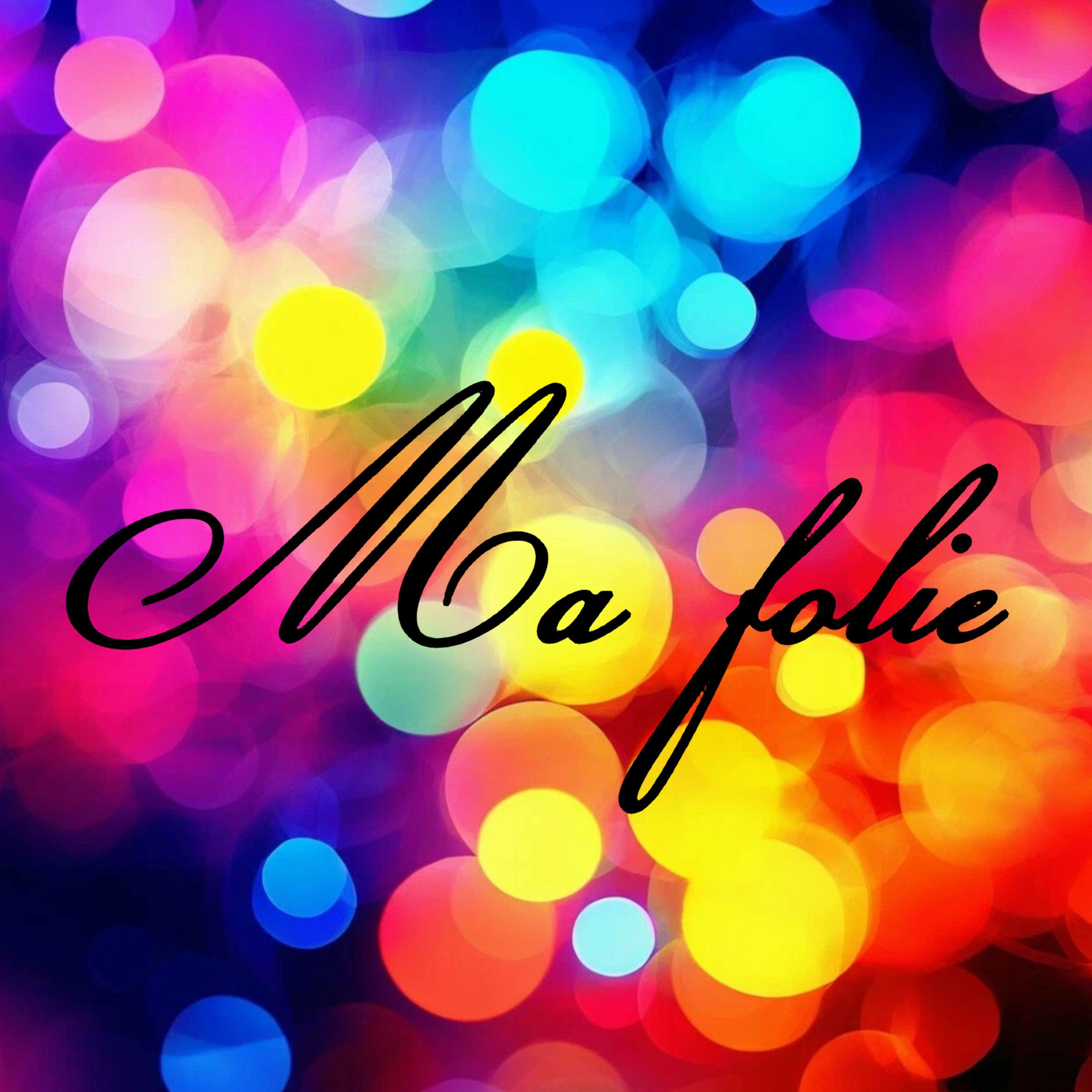 Релиз Ma folie