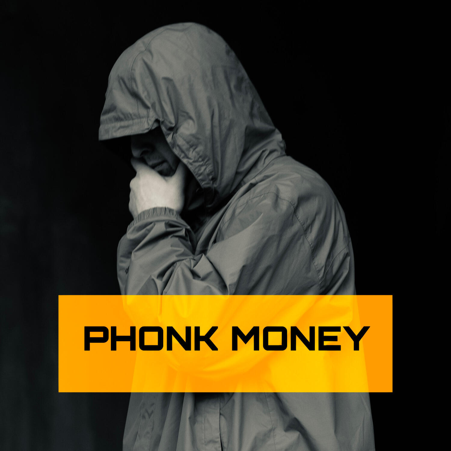 Релиз PHONK MONEY