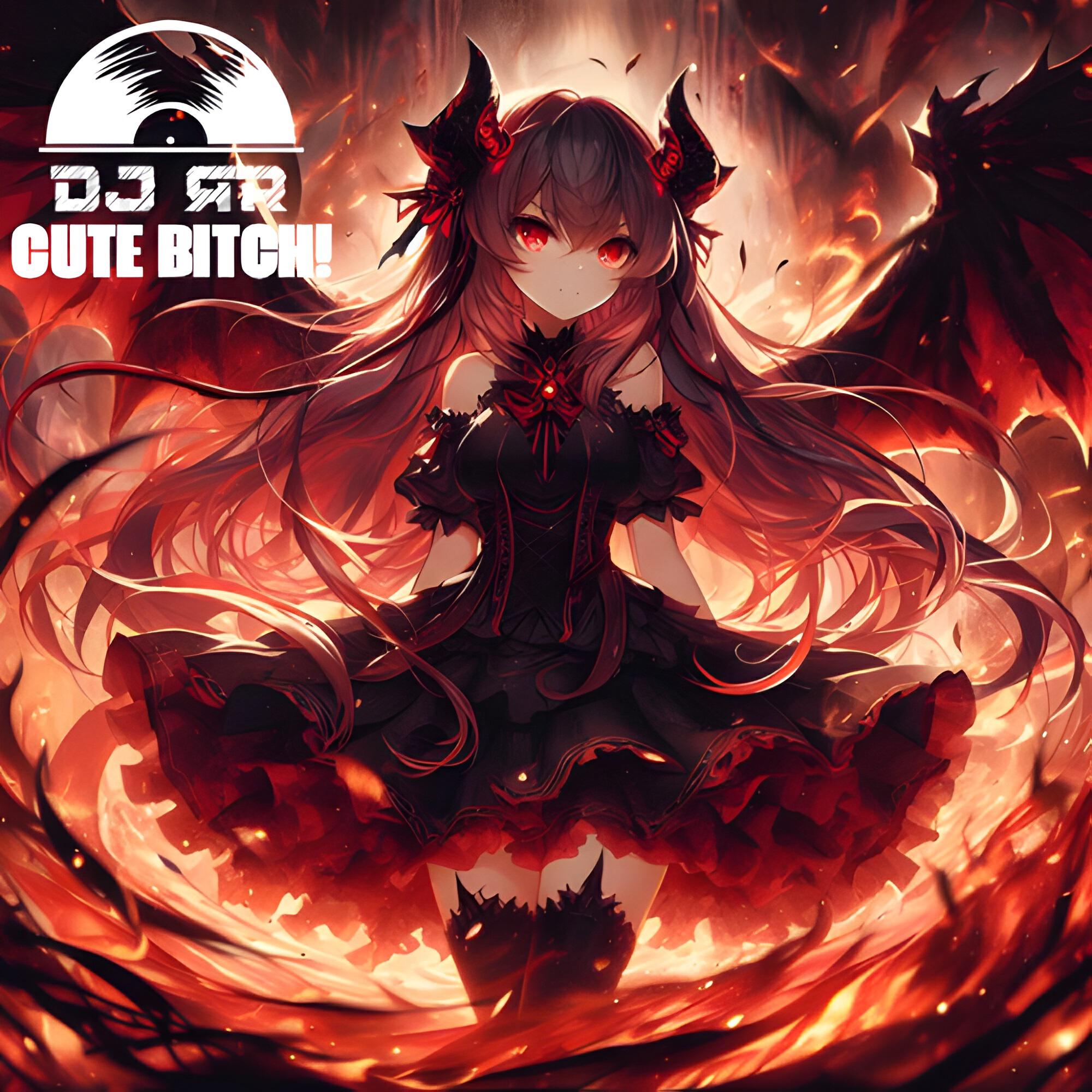 Релиз Cute Bitch!