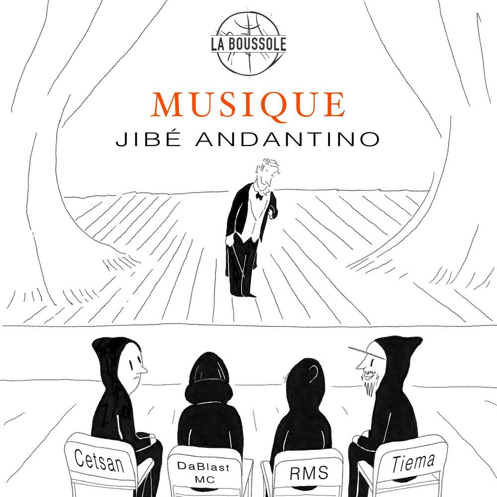 Jibé Andantino