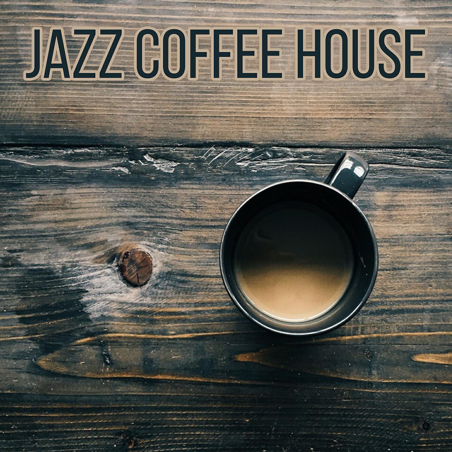 Релиз Jazz Coffee House