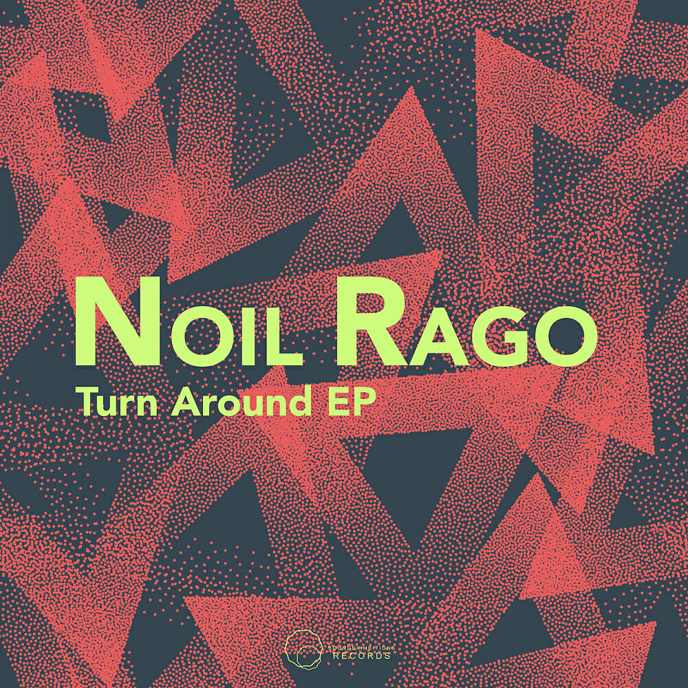 Релиз Turn Around EP