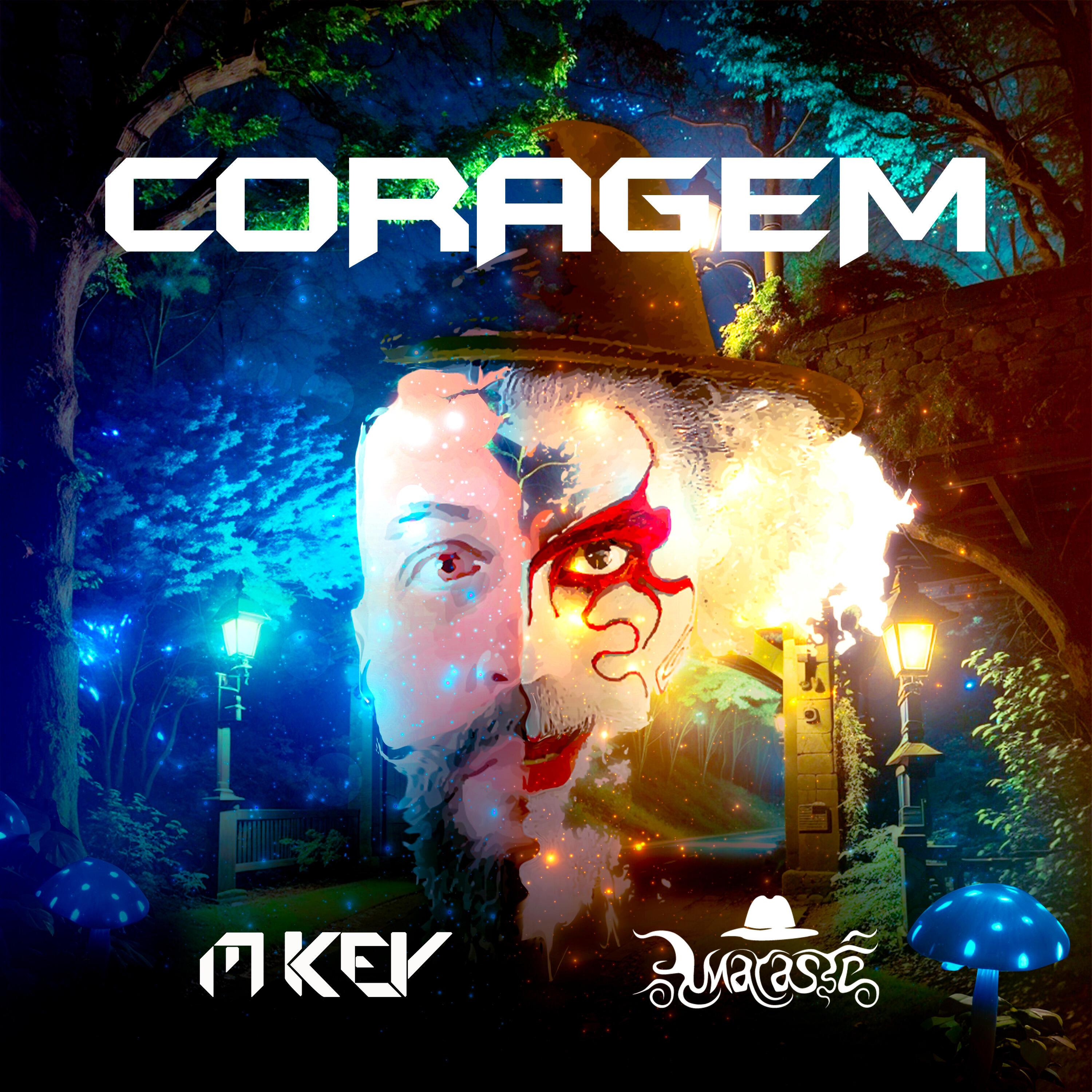 Релиз Coragem