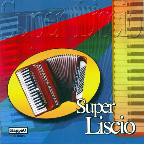 Релиз Super liscio per fisa e ritmi