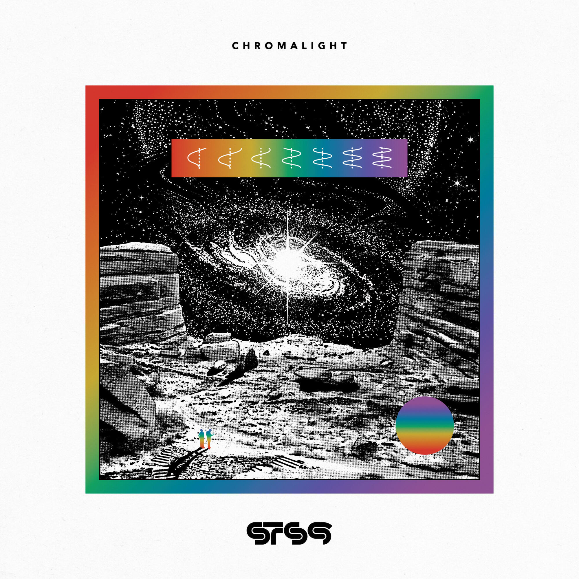 Релиз Chromalight
